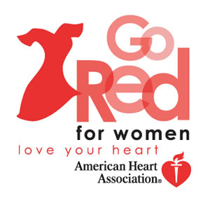 go-red-for-women