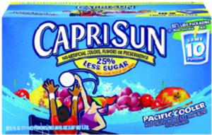 caprisun