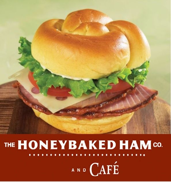 FREE Offer from HoneyBaked Ham Join Rewards Club for Classic Sandwich