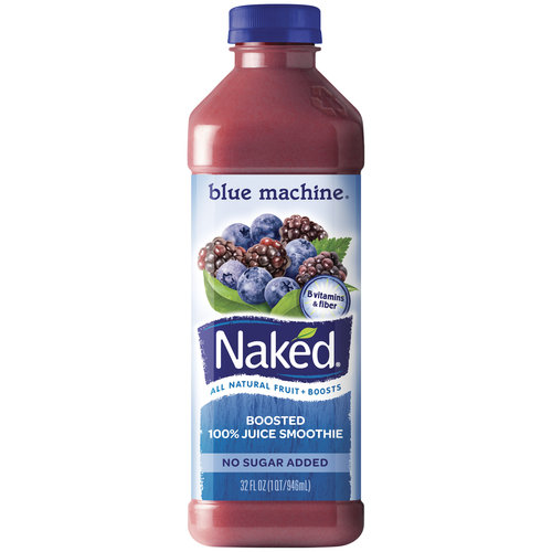 naked juice
