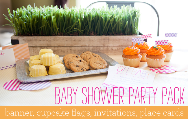 FREE-Baby-Shower-Printables