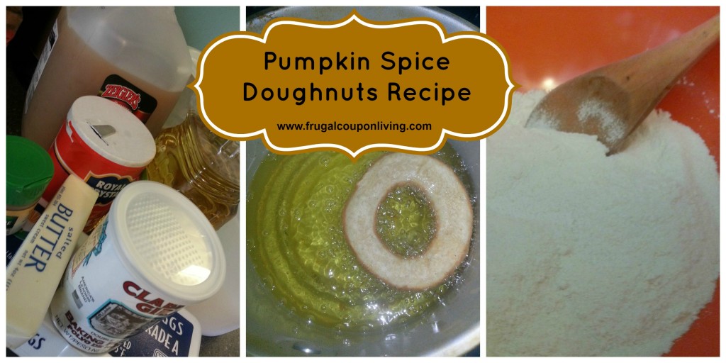 Pumpkin-Spice-doughnuts-recipe-steps-frugal-coupon-living