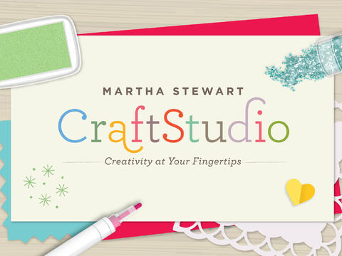 martha stewart craft app 2