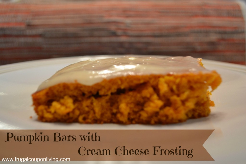pumpkin-bars-recipe-with-cream-cheese-frosting-frugal-coupon-living