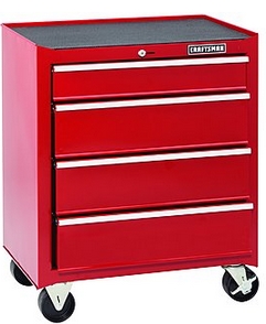 red-metal-cart-craftsman-sears