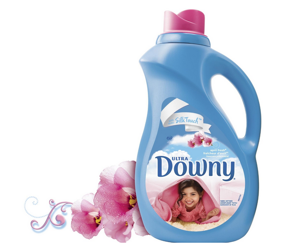 Downy