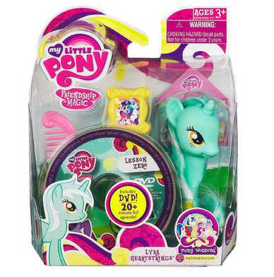 my little pony
