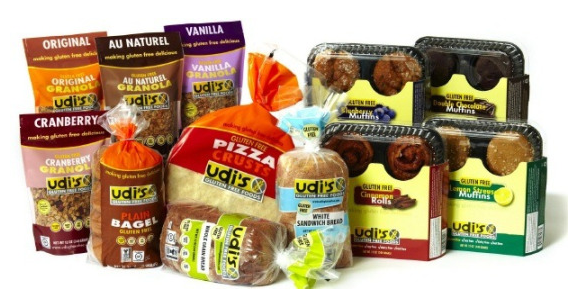 Udi’s
