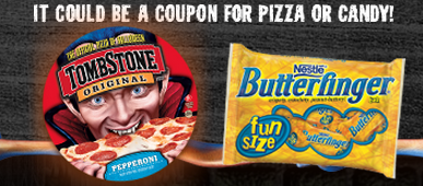 Tombstone Pizza Coupon Tombstone Pizza Coupon