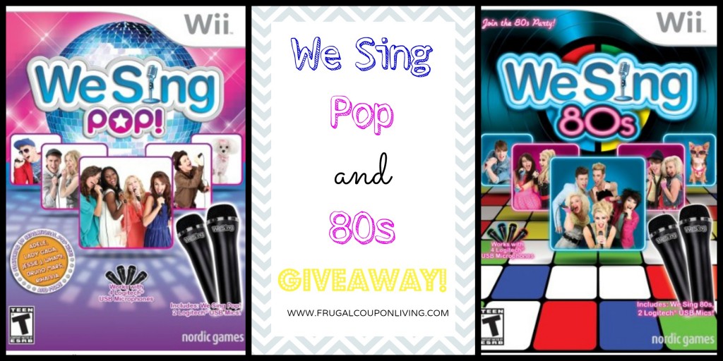 We-sing-pop-80s-frugal-coupon-living