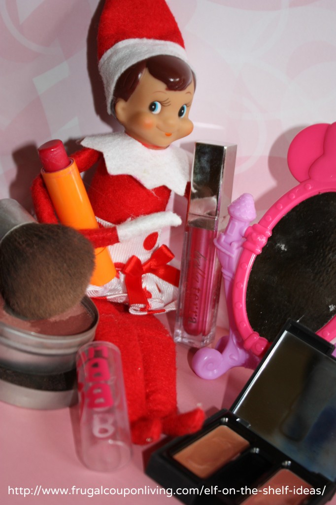 elf-on-the-shelf-ideas-frugal-coupon-living-makeup