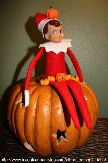 elf-on-the-shelf-ideas-pumpkin-thanksgiving-frugal-coupon-living