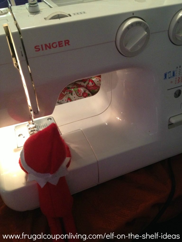 elf-on-the-shelf-ideas-elf-sews
