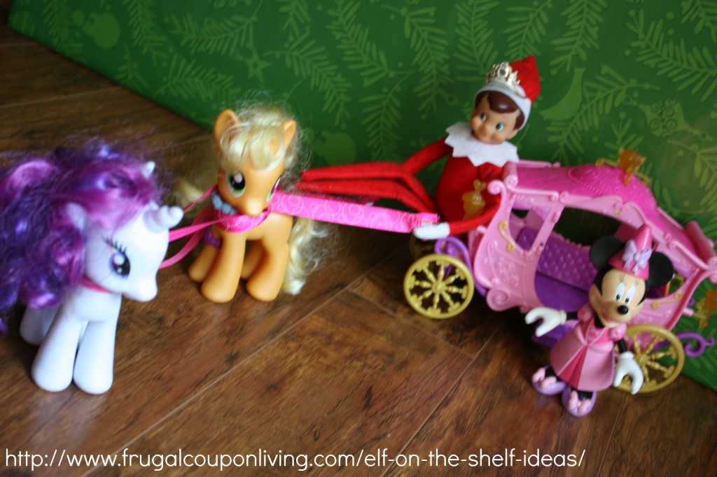 horse-carriage-frugal-coupon-living-elf-on-the-shelf-ideas