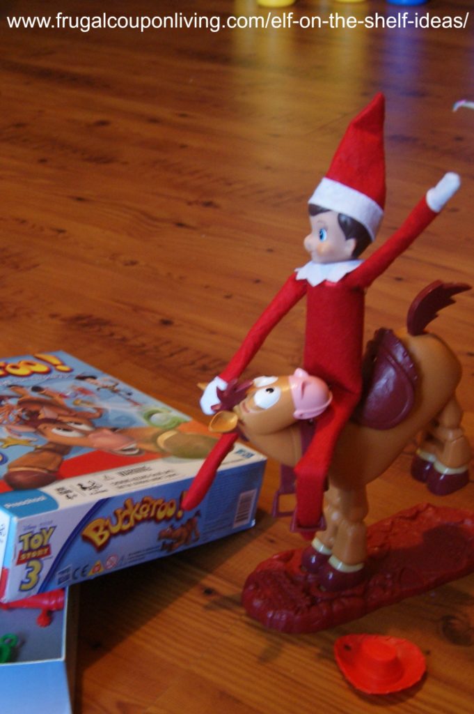 rodeo-toy-story-elf-on-the-shelf-ideas