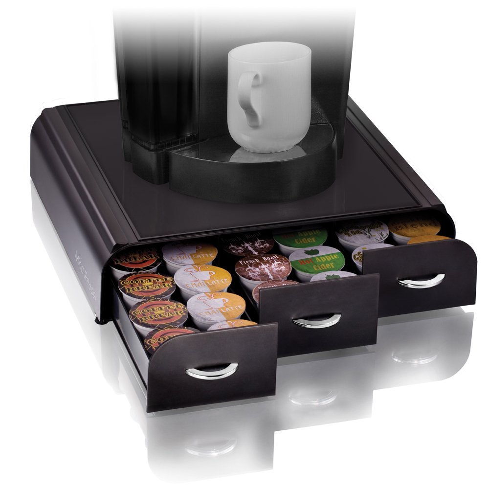 Coffee Pack Drawer for Coffee Pods only 19.99 (Reg. 29.99)