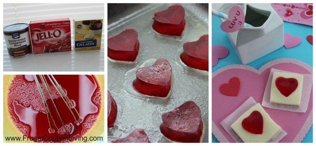 valentine-jell-o-heart-squares-Collage