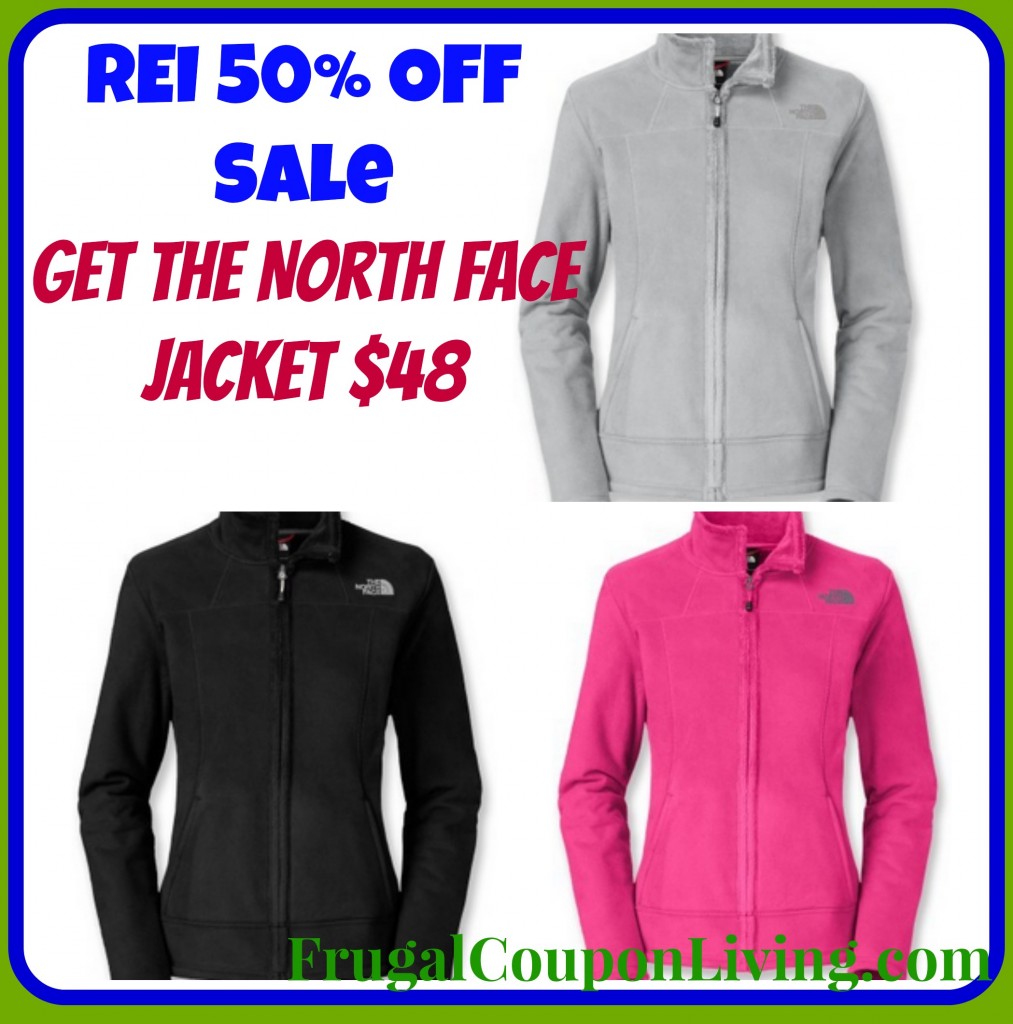 THe North face Jacket