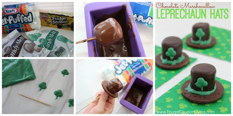 chocolate-marshmallow-leprechaun-hats-collage-frugal-coupon-living