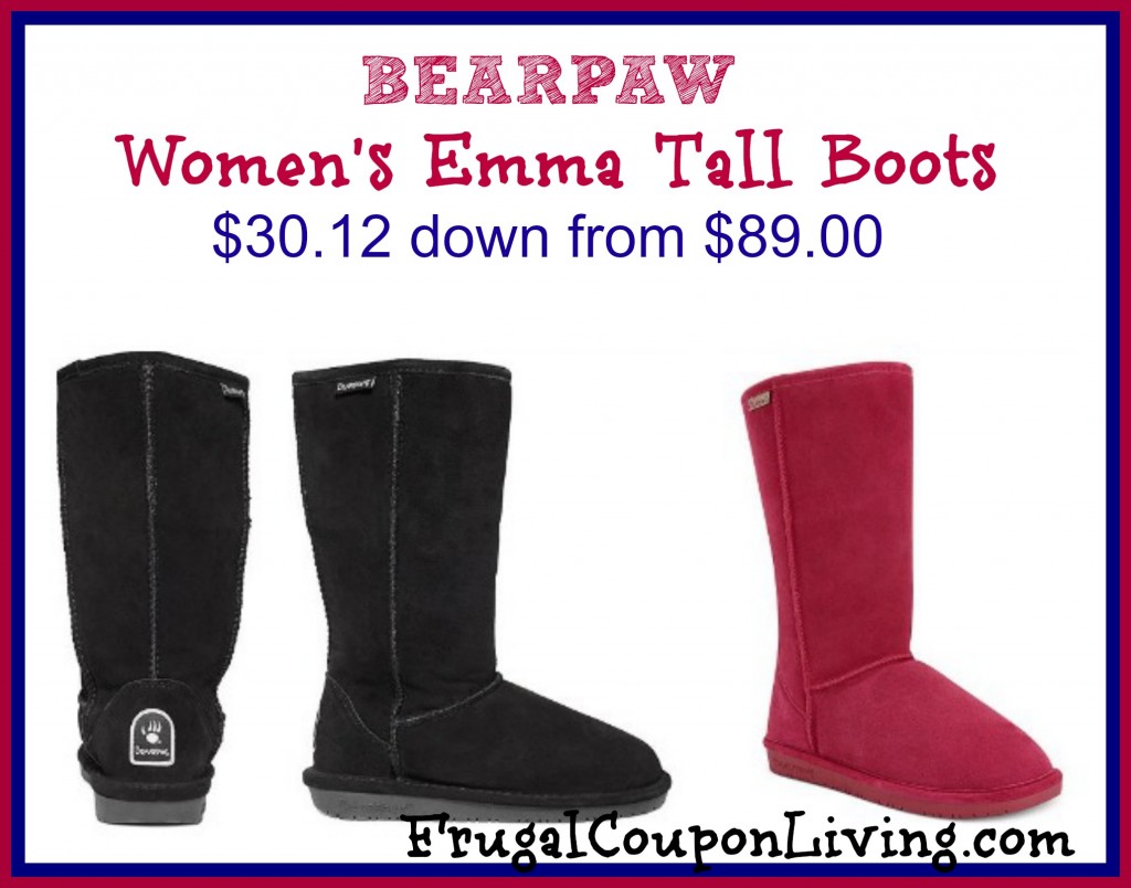 BEARPAW Women's Emma Tall Boots.jpg