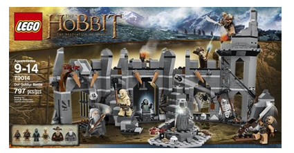 LEGO Lord of the Rings LEGO Lord of the Rings