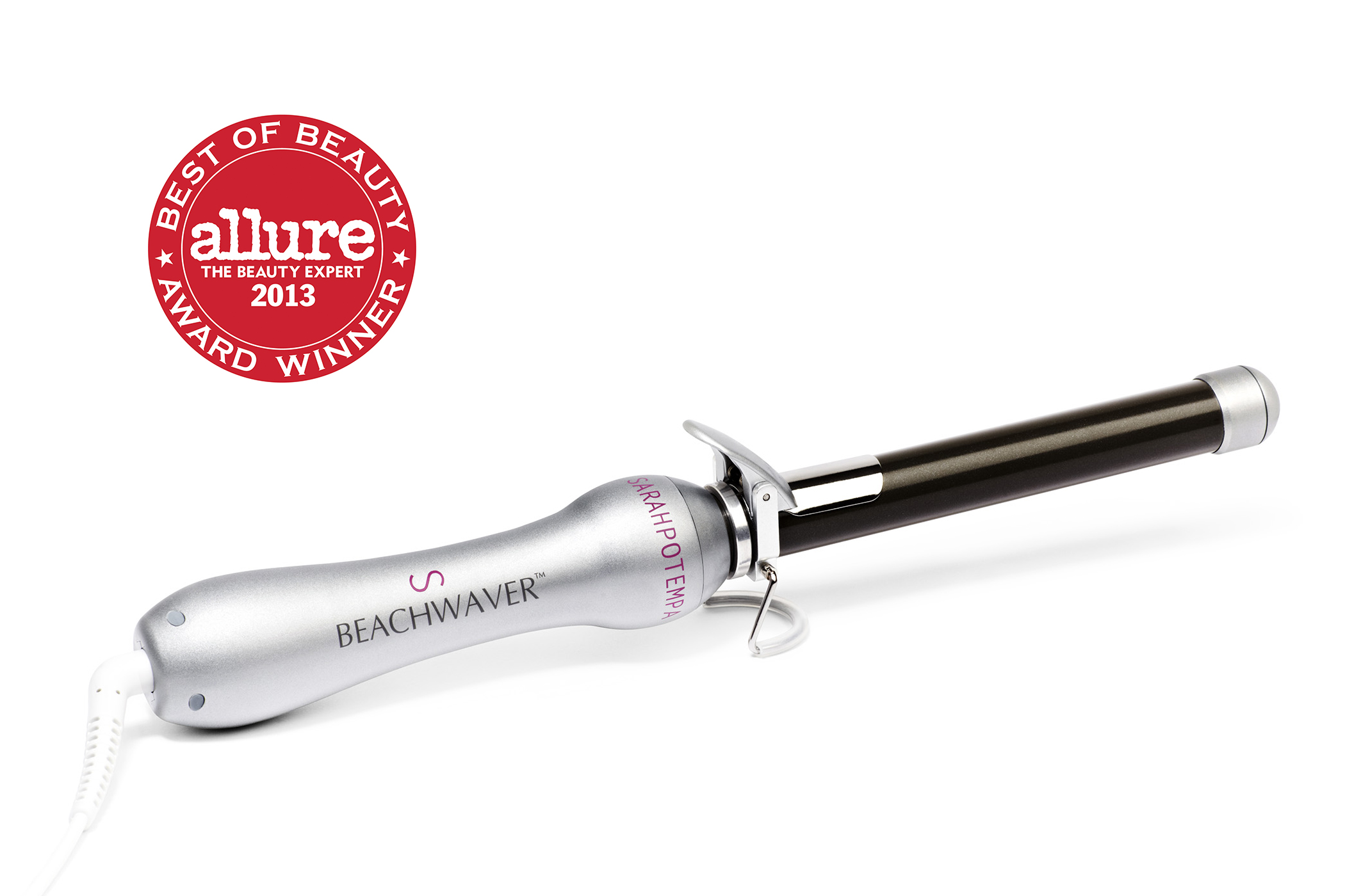 BEACHWAVER Best Curling Iron of 2013 and Comparative Wand from $25
