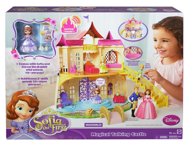 Disney Sofia The First Disney Sofia The First