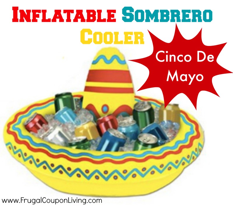 inflatable-sombrero-cooler