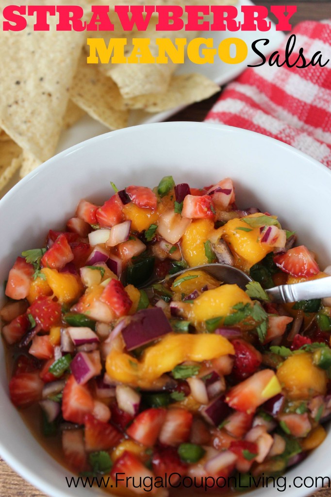 strawberry-mango-salsa