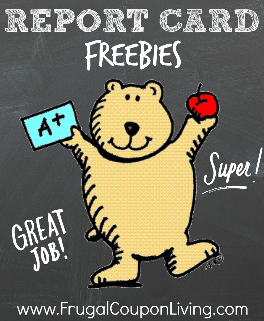 2014-report-card-freebies-frugal-coupon-living