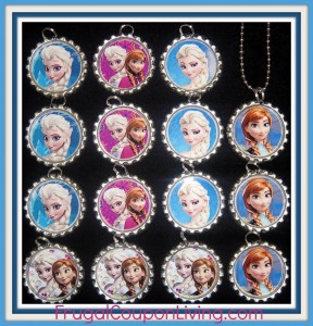 Disney Frozen Party Favors Disney Frozen Party Favors