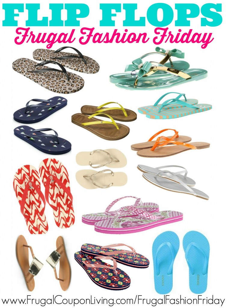 frugal-fashion-friday-flip-flops-frugal-coupon-living