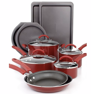 KitchenAid Cookware