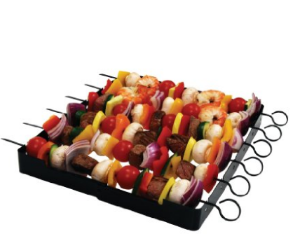 Brinkmann Shish Kabob Set