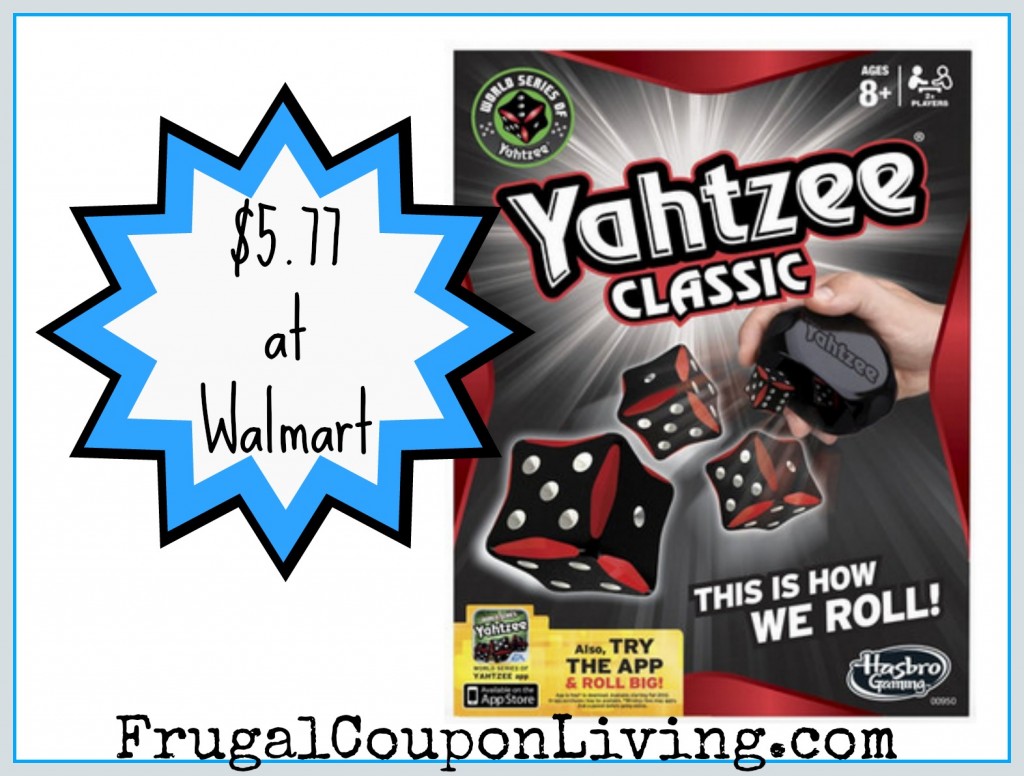 Hasbro Games Coupons