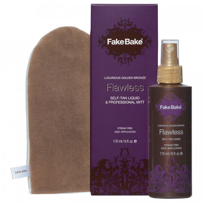 Fake Bake Flawless Self-Tan Lotion