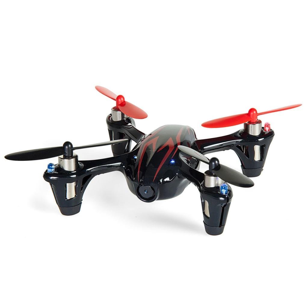 RC Quadcopter With Camera RTF
