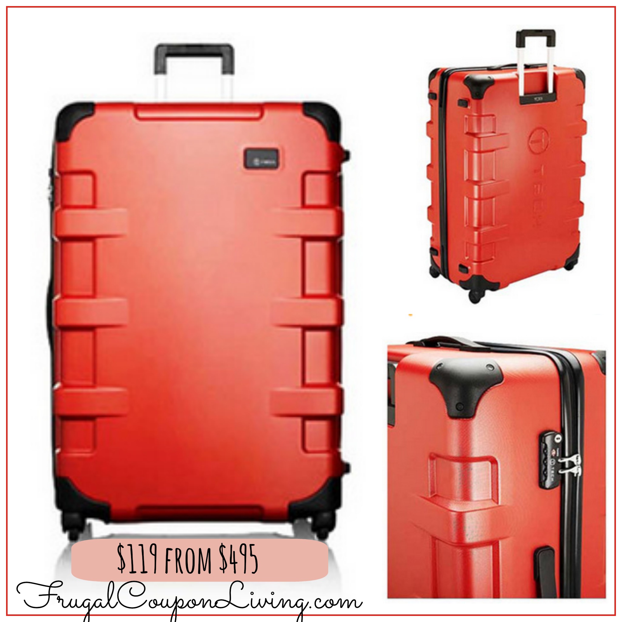  tumi cases on sale
