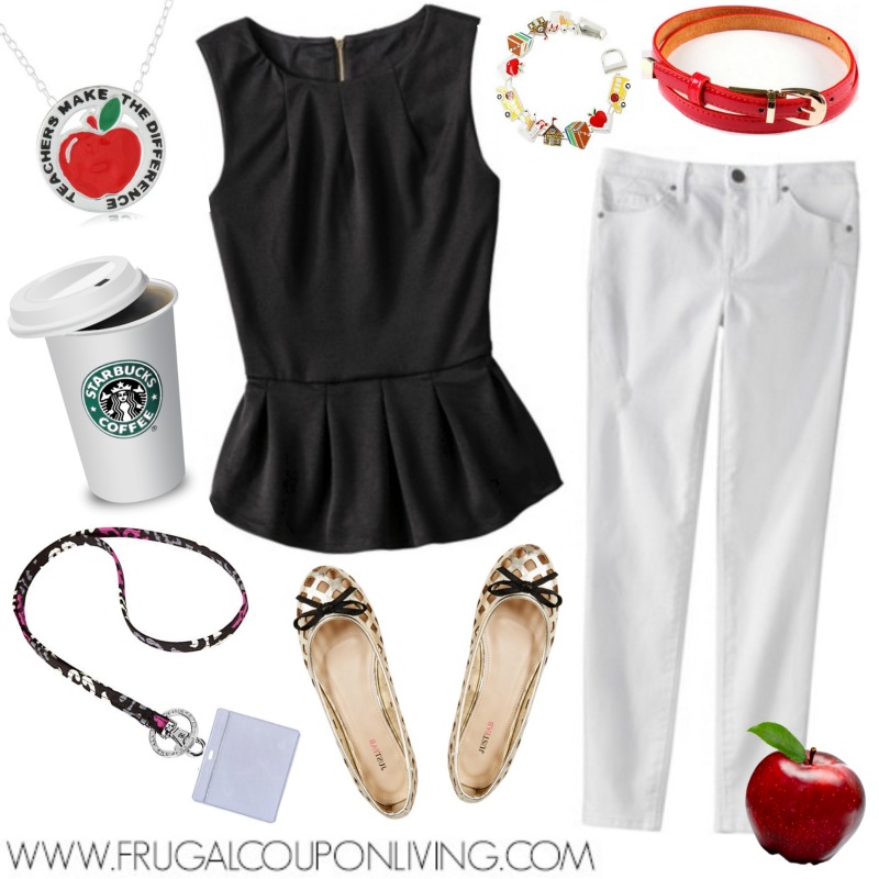 instagram-teacher-back-to-school-outfit-frugal-coupon-living-frugal-fashion-friday