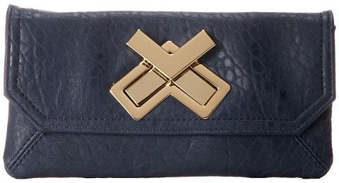 Deux Lux Double Cross Wallet