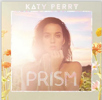katy perry's prism album