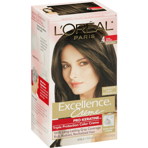 Walgreens: L'Oreal Hair Color Only $0.52