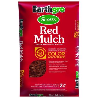 scotts mulch