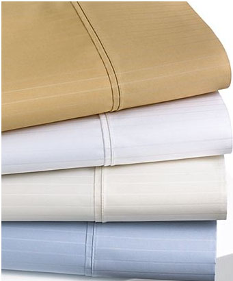 Bed Sheets from $12.99 in this Macy's Sale