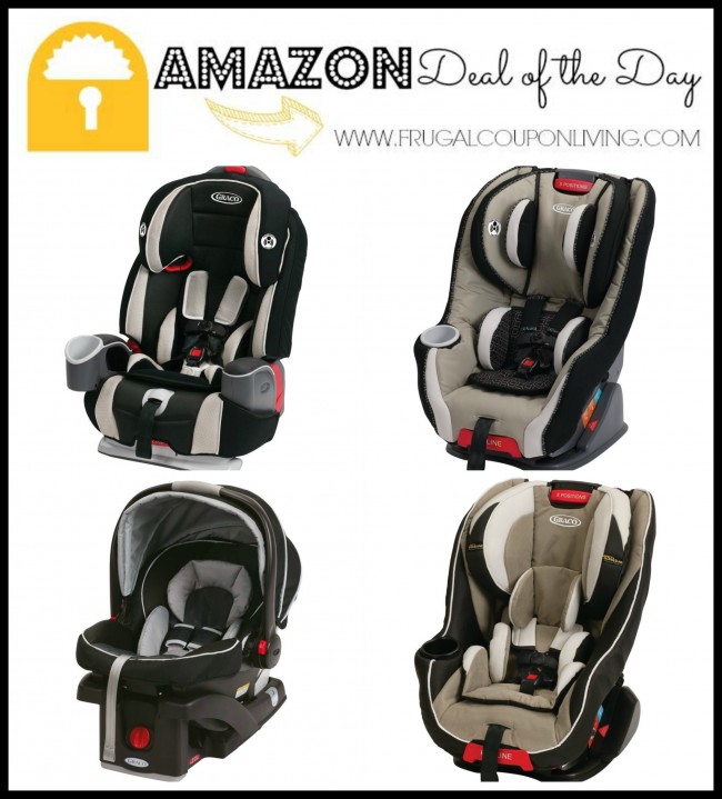 amazon deal of the day