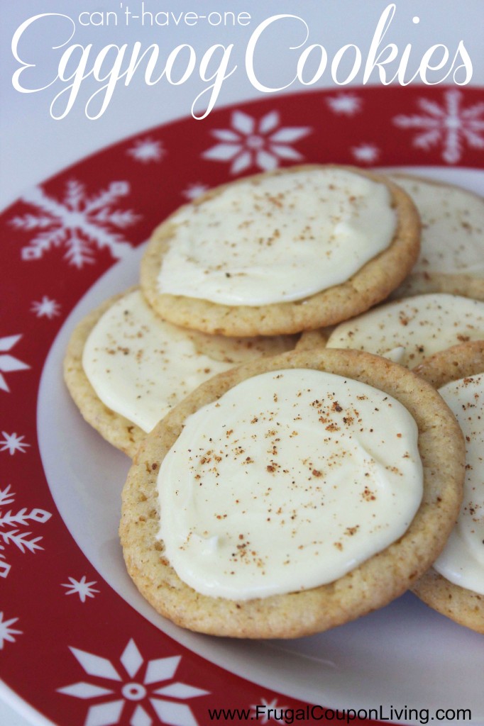eggnog-cookies-frugal-coupon-living