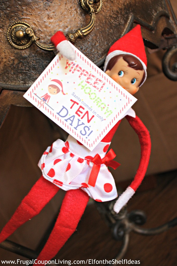free-elf-on-the-shelf-notes-ten-days-frugal-coupon-living-ideas