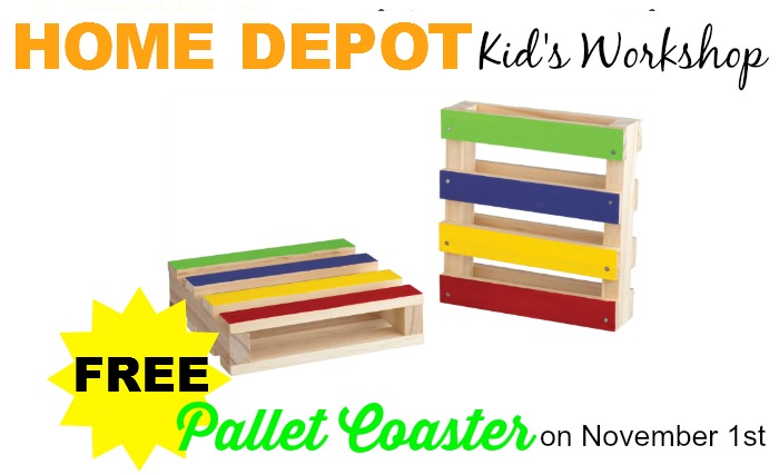 home-depot-kids-workshop-free-pallet-coaster
