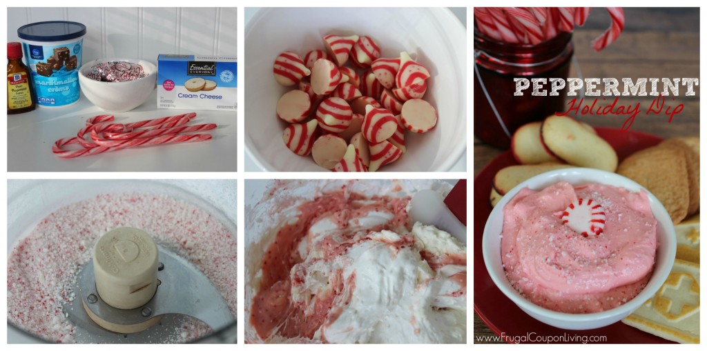 peppermint-holiday-dip-Collage-frugal-coupon-living