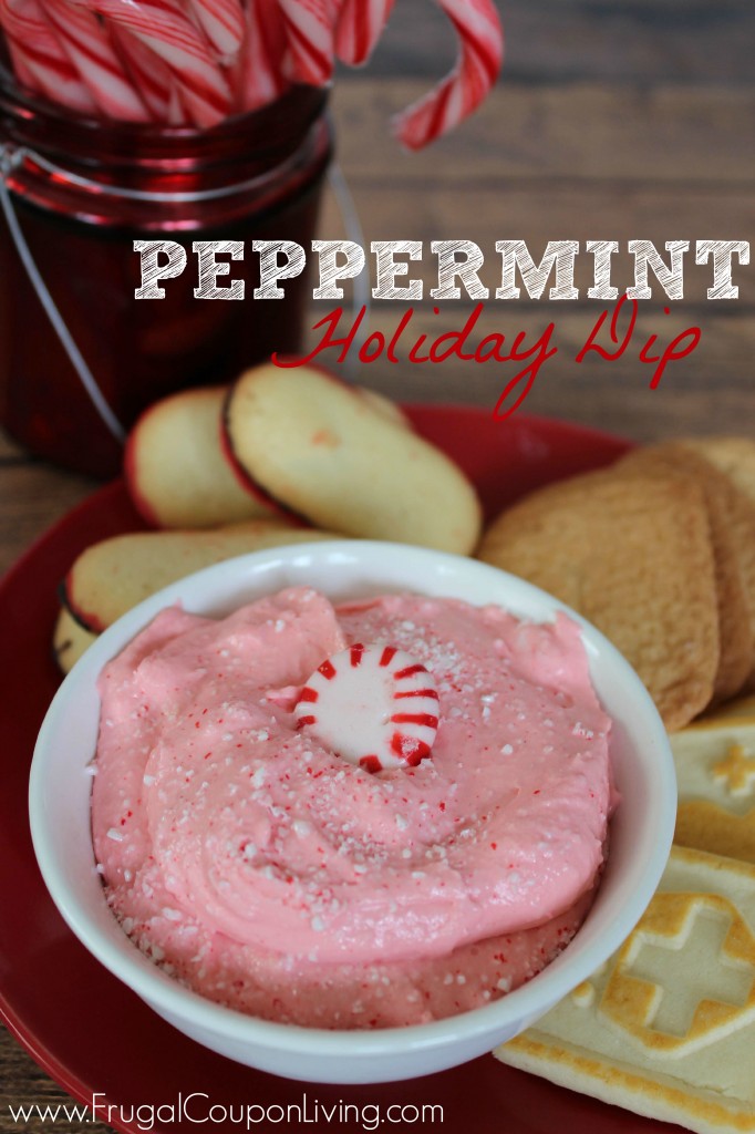 peppermint-holiday-dip-frugal-coupon-living
